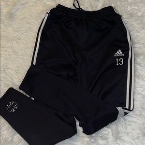 Adidas pants